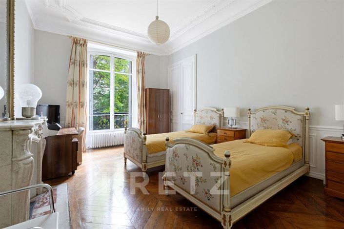 Image No.7-Appartement de 4 chambres à vendre à Paris