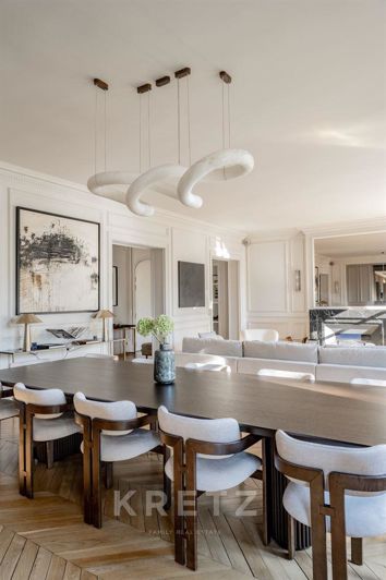 Image No.4-Appartement de 4 chambres à vendre à Paris