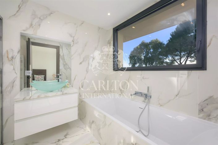 Image No.13-Maison de 6 chambres à vendre à Mougins