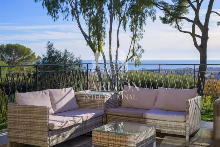 Image No.15-Maison de 6 chambres à vendre à Mougins