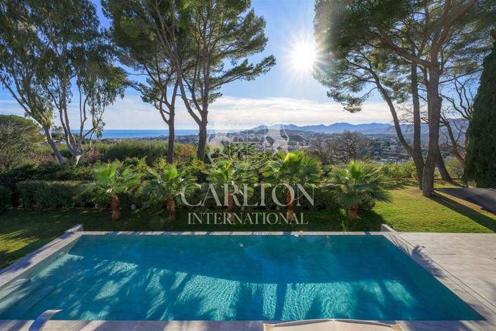 Image No.16-Maison de 6 chambres à vendre à Mougins