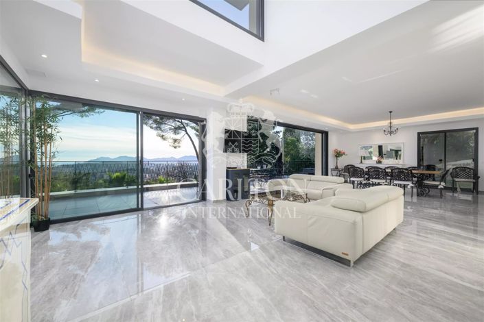 Image No.4-Maison de 6 chambres à vendre à Mougins