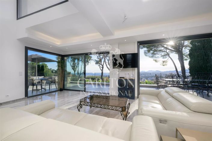 Image No.6-Maison de 6 chambres à vendre à Mougins