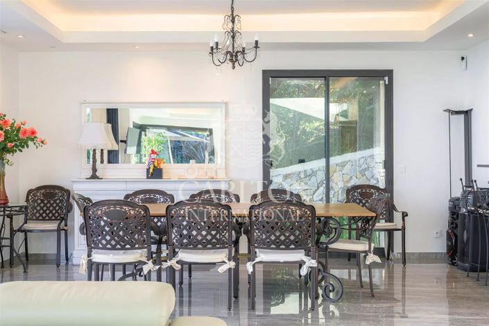 Image No.7-Maison de 6 chambres à vendre à Mougins