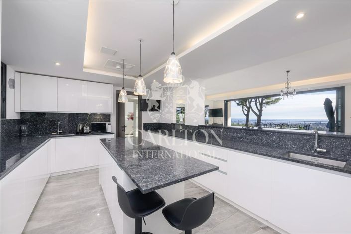 Image No.9-Maison de 6 chambres à vendre à Mougins