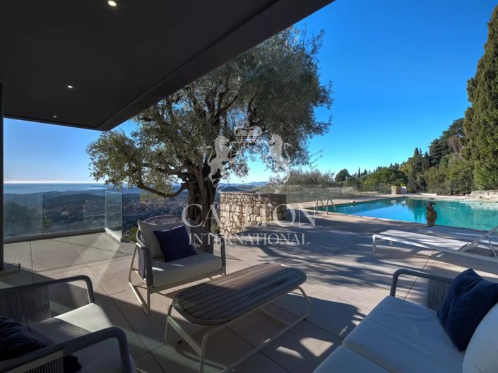 Image No.10-Maison de 4 chambres à vendre à Vence