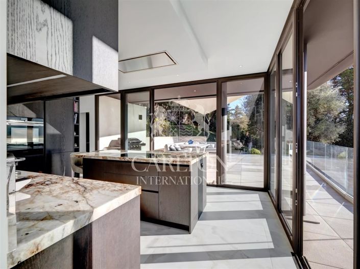 Image No.13-Maison de 4 chambres à vendre à Vence