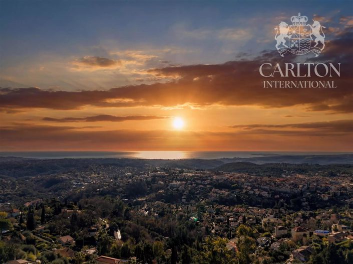 Image No.7-Maison de 4 chambres à vendre à Vence