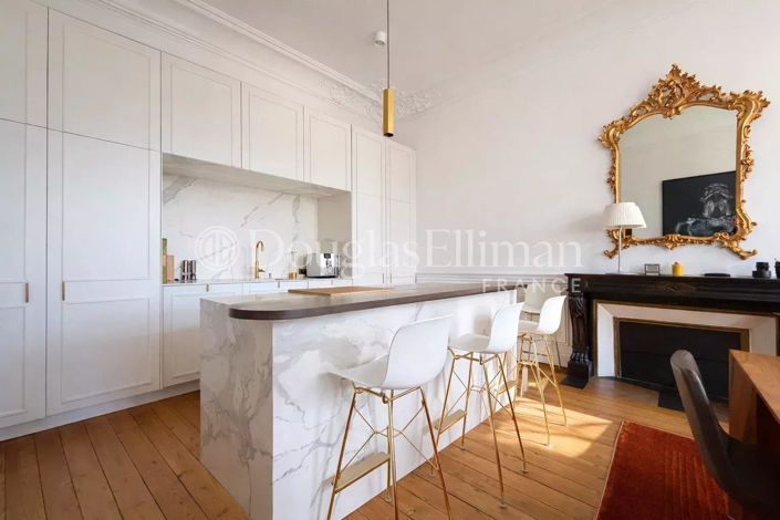 Image No.4-Appartement de 3 chambres à vendre à Bordeaux