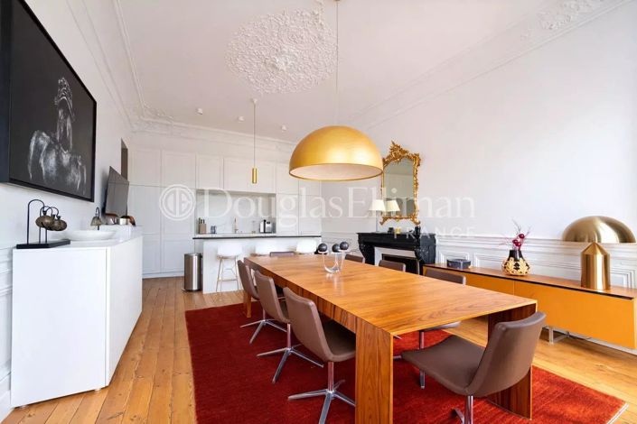 Image No.5-Appartement de 3 chambres à vendre à Bordeaux