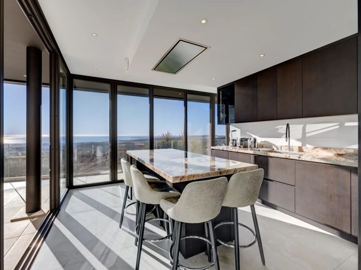 Image No.5-Maison de 4 chambres à vendre à Vence