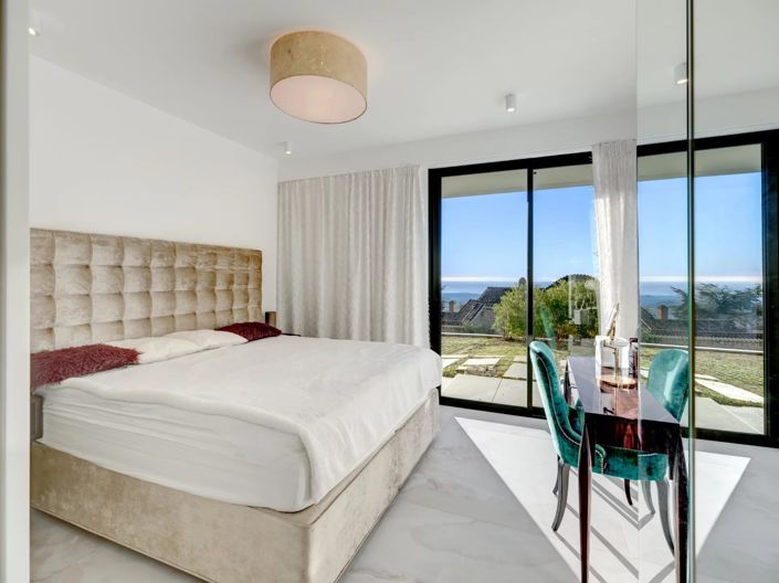 Image No.6-Maison de 4 chambres à vendre à Vence