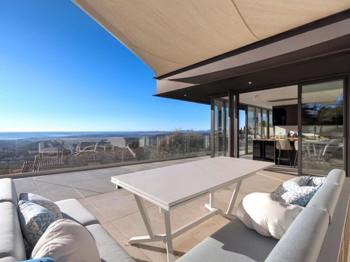 Image No.8-Maison de 4 chambres à vendre à Vence