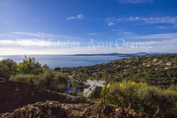 Image No.15-Maison de 5 chambres à vendre à Les Issambres