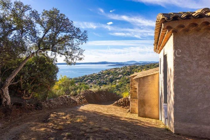 Image No.16-Maison de 5 chambres à vendre à Les Issambres