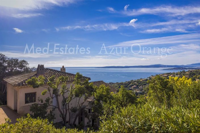 Image No.17-Maison de 5 chambres à vendre à Les Issambres