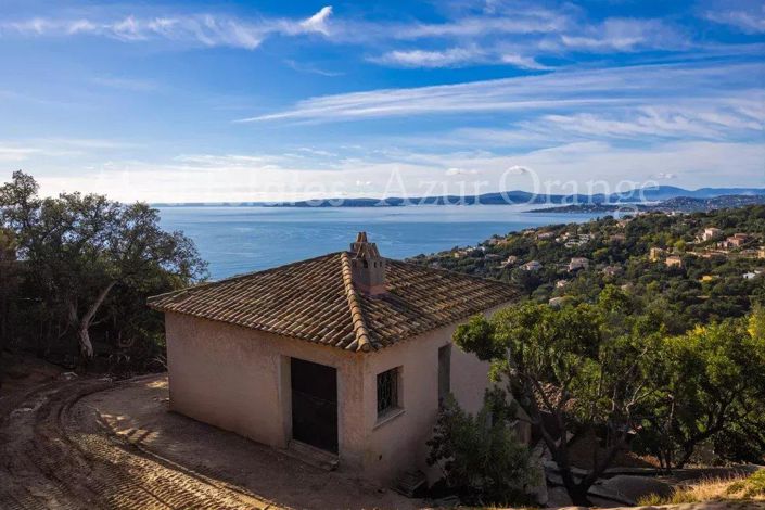 Image No.18-Maison de 5 chambres à vendre à Les Issambres