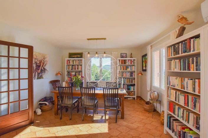 Image No.12-Maison de 4 chambres à vendre à Flayosc