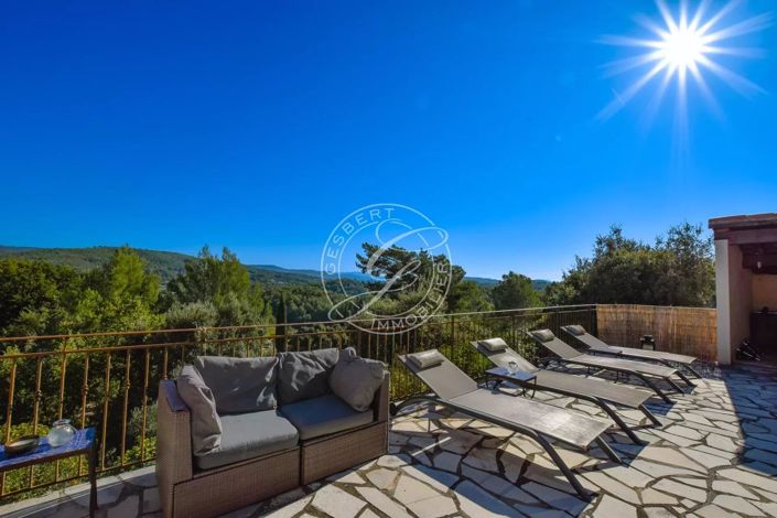 Image No.29-Maison de 4 chambres à vendre à Flayosc