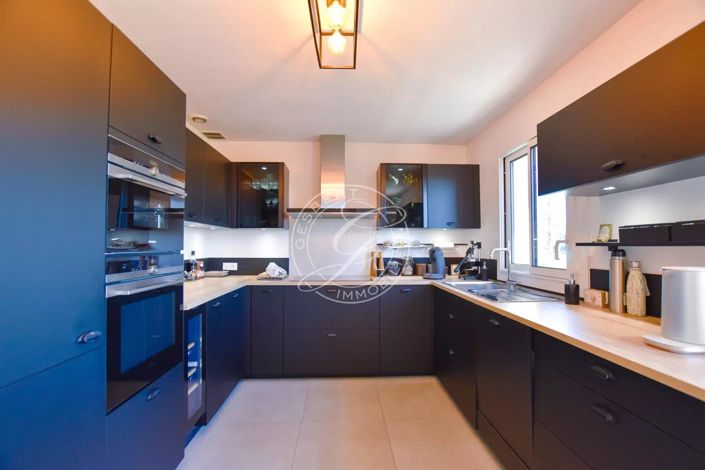 Image No.5-Maison de 4 chambres à vendre à Flayosc