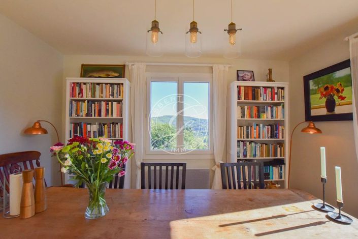 Image No.9-Maison de 4 chambres à vendre à Flayosc