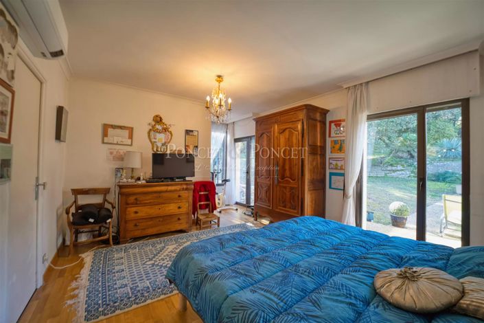 Image No.11-Maison de 6 chambres à vendre à Castelnau-le-Lez