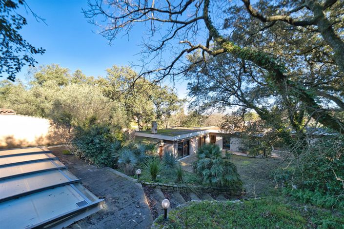 Image No.3-Maison de 6 chambres à vendre à Castelnau-le-Lez