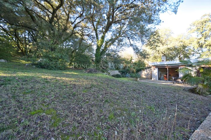 Image No.4-Maison de 6 chambres à vendre à Castelnau-le-Lez