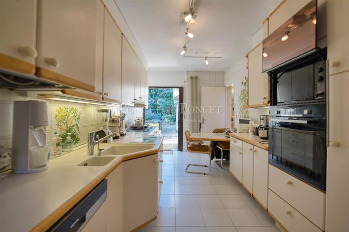 Image No.9-Maison de 6 chambres à vendre à Castelnau-le-Lez