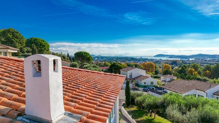 Image No.14-Maison de 5 chambres à vendre à Ollioules