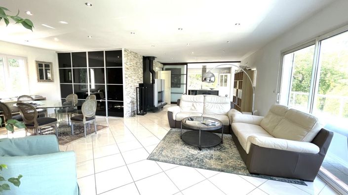 Image No.5-Maison de 5 chambres à vendre à Cabasse