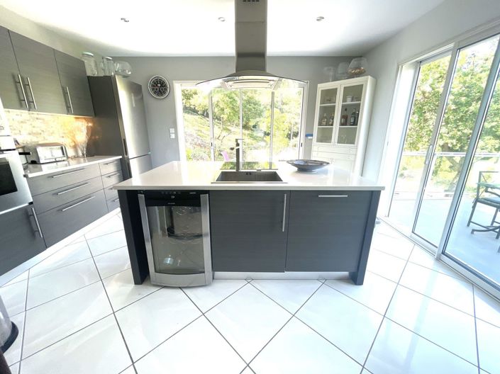 Image No.7-Maison de 5 chambres à vendre à Cabasse