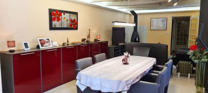 Image No.10-Maison de 6 chambres à vendre à Brignoles