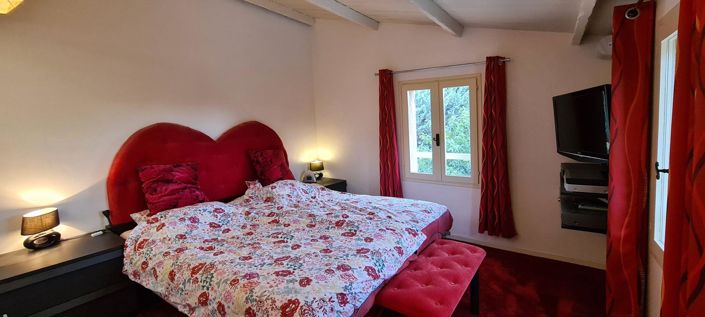 Image No.11-Maison de 6 chambres à vendre à Brignoles