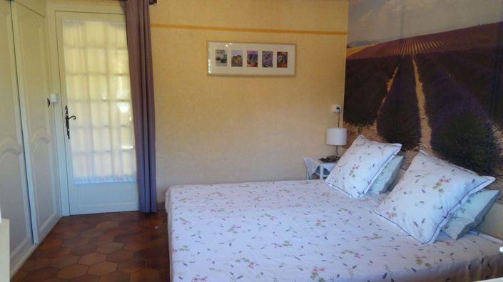 Image No.16-Maison de 6 chambres à vendre à Brignoles