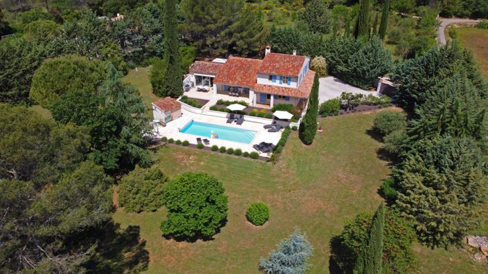Image No.19-Maison de 6 chambres à vendre à Brignoles