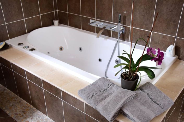 Image No.13-Maison de 7 chambres à vendre à Solliès-Pont