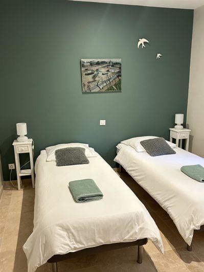 Image No.17-Maison de 7 chambres à vendre à Solliès-Pont