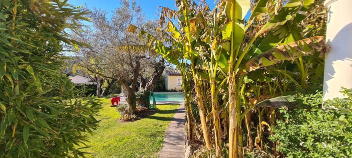 Image No.26-Maison de 7 chambres à vendre à Solliès-Pont