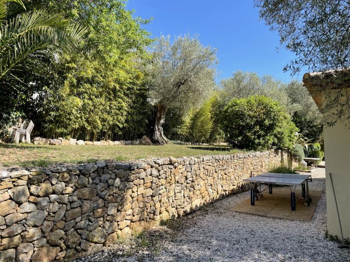 Image No.33-Maison de 7 chambres à vendre à Solliès-Pont