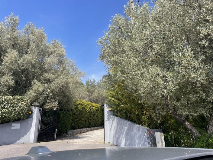 Image No.44-Maison de 7 chambres à vendre à Solliès-Pont