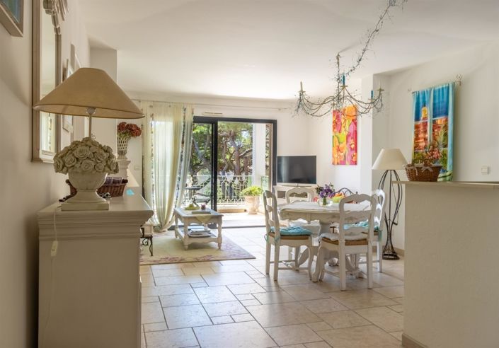 Image No.3-Appartement de 2 chambres à vendre à Hyères