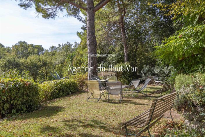 Image No.10-Maison de 6 chambres à vendre à Fayence