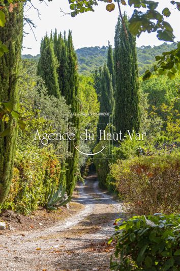 Image No.12-Maison de 6 chambres à vendre à Fayence