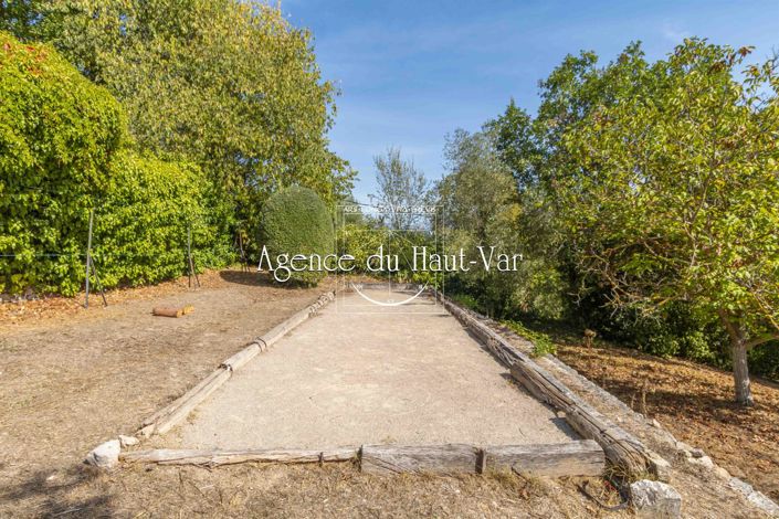 Image No.20-Maison de 6 chambres à vendre à Fayence