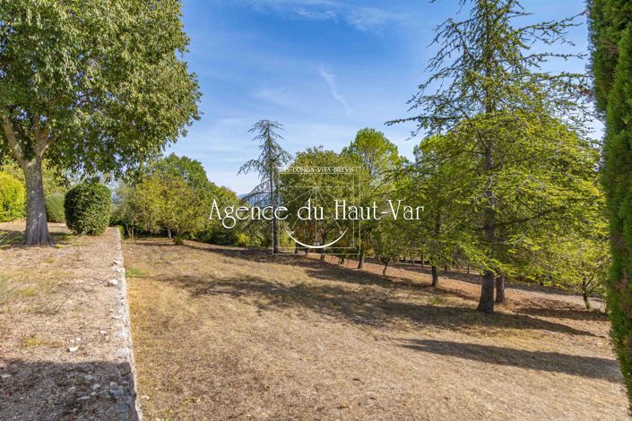 Image No.21-Maison de 6 chambres à vendre à Fayence