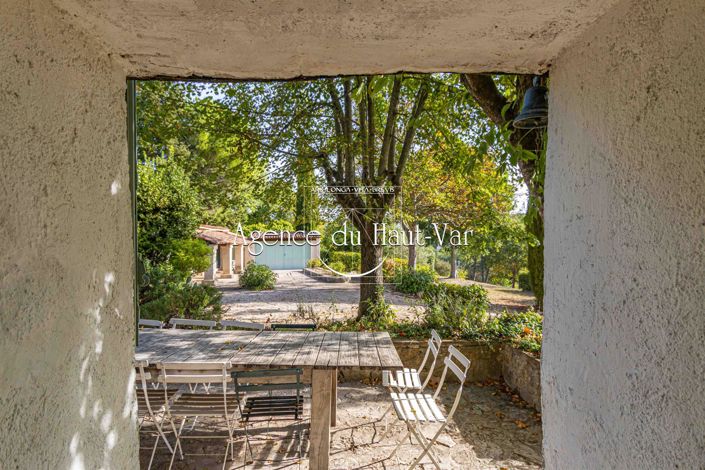 Image No.23-Maison de 6 chambres à vendre à Fayence