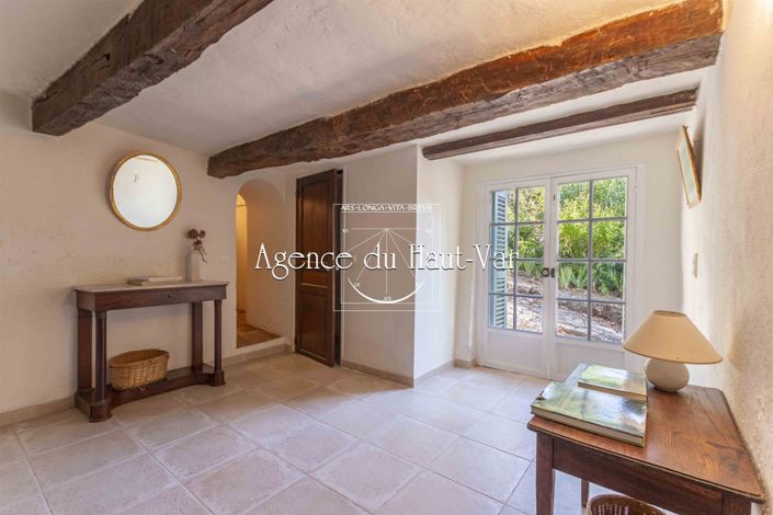 Image No.26-Maison de 6 chambres à vendre à Fayence