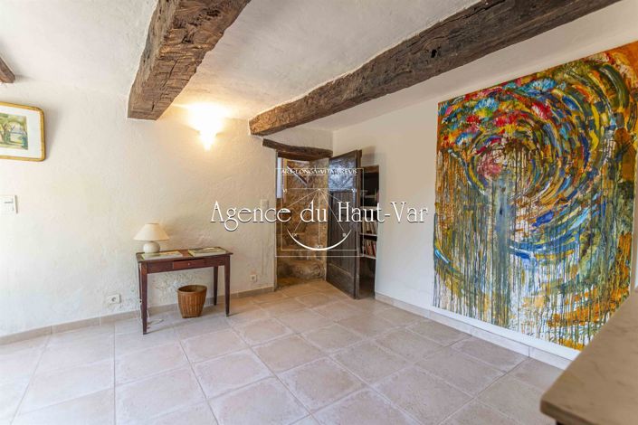 Image No.27-Maison de 6 chambres à vendre à Fayence