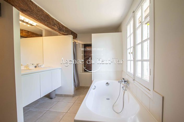 Image No.29-Maison de 6 chambres à vendre à Fayence